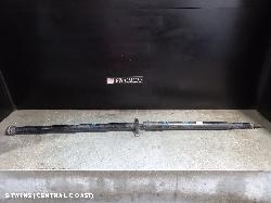 2018 Jeep Compass Rear Prop Shaft 0000229231