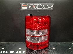 2010 Jeep Cherokee Right Taillight 0000170544