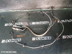 2021 Toyota Hiace Abs Sensor 0000226752