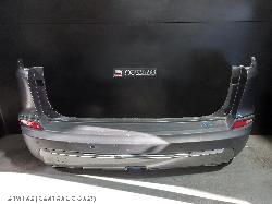 2020 Jeep Cherokee Rear Bumper 0000224830