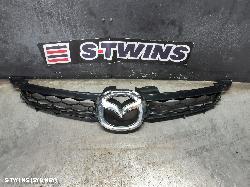 2011 Mazda Cx7 Grille 0000225861