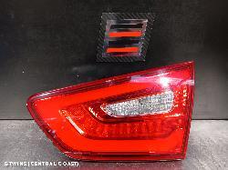 2015 Kia Optima Rear Garnish 0000218979