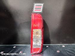 2007 Nissan Navara Right Taillight 0000226825