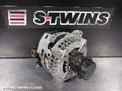 2011 Toyota Rukus Alternator 0000225934