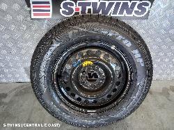2014 Holden Captiva Wheel Standard Steel 0000140731