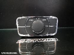 2012 Jeep Grandcherokee Combination Switch 0000145485