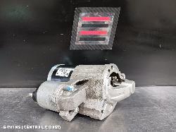 2011 Jeep Cherokee Starter 0000226271