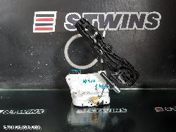 2022 Mg Zs Door Boot Gate Lock 0000229036