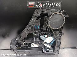 2010 Jeep Cherokee Right Rear Wnd Reg Motor 0000225895