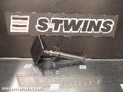 2014 Volvo S40 Washer Jet 0000166803