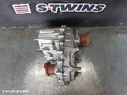 2015 Jeep Wrangler Transfer Case 0000169312