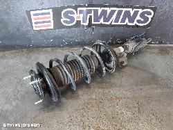 2012 Suzuki Vitara Right Front Strut 0000226491