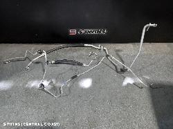 2020 Mitsubishi Outlander A C Hoses 0000224788