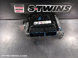 2020 Mitsubishi Outlander Ecu Engine Ecu 2.2 Diesel Auto T/M Ecu Only Zj-Zl 10/12-07/21 0000224924