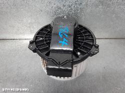 2017 Subaru Xv Heater Fan Motor 0000077823