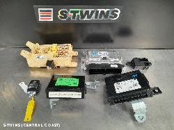 2021 Kia Stonic Ecu Yb 08/20- 0000183622