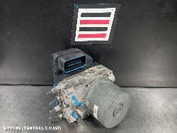 2009 Mazda 6 Abs Pump Modulator 0000208576