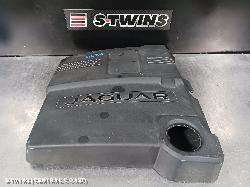 2014 Jaguar Xf Engine Cover 0000228543