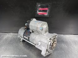 2015 Land Rover Rangerover Starter 0000218649