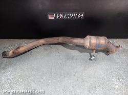 2018 Chrysler 300C Catalytic Converter 0000229319