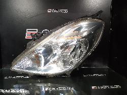 2013 Nissan Almera Left Headlamp 0000222885
