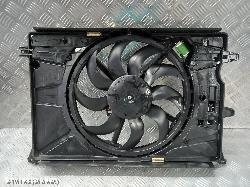 2017 Jeep Renegade Fan 0000071767