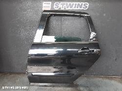 2013 Peugeot 308 Left Rear Door Sliding 0000228591