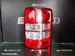 2010 Jeep Cherokee Right Taillight 0000165558