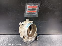2014 Jeep Grandcherokee Throttle Body 0000227388