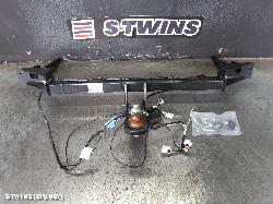 2014 Nissan Altima Towbar 0000180208