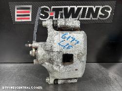 2020 Mitsubishi Outlander Caliper 0000224995