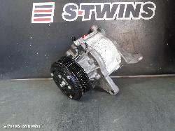 2014 Toyota 86 A C Compressor Zn6 2.0 Fa20 Denso Scsa08H / 447280-360 04/12-09/21 0000227025