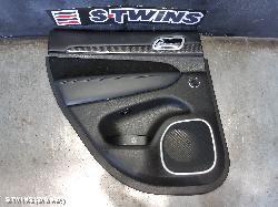 2019 Jeep Grandcherokee Door Trim 0000229540