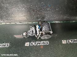2018 Mitsubishi Asx Seat Belt Stalk 0000221720