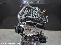 2022 Mg Mg3 Engine Petrol 1.5 Szp1 07/16- 0000228477