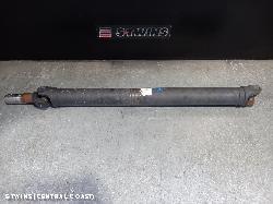 2018 Holden Trailblazer Rear Prop Shaft 0000228442