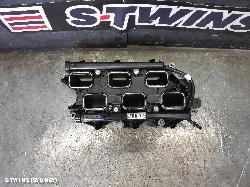 2014 Jeep Grandcherokee Manifold 0000228850