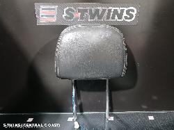 2010 Jeep Cherokee Headrest 0000225900