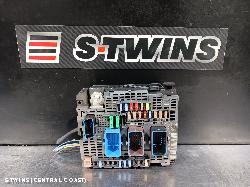 2014 Peugeot 308 Fuse Box 0000228218