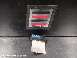 2009 Holden Colorado Fan Speed Resistor 0000224290