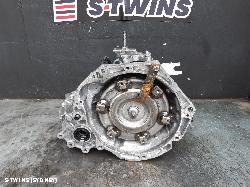 2020 Mg Mg3 Trans Gearbox Auto Petrol 1.5 Szp1 07/16- 0000175934