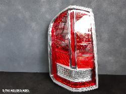 2013 Chrysler 300C Left Taillight 0000099249