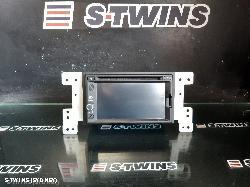 2012 Suzuki Vitara Radio Cd Dvd Sat Tv 0000226496