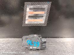 2012 Holden Captiva Air Flow Meter 0000226184