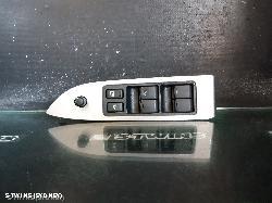 2009 Nissan Murano Pwr Dr Wind Switch 0000225609