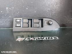 2012 Suzuki Vitara Pwr Dr Wind Switch 0000226498