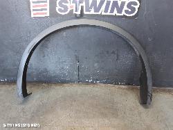 2022 Renault Kaleos Wheel Arch Flare 0000227380