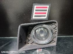 2012 Holden Statesman/Caprice Left Indicator Fog Side 0000224762
