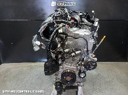 2018 Nissan Xtrail Engine Petrol 2.5 Qr25De Auto T/M T32 02/14-07/22 0000226773