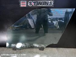2014 Land Rover Rangerover Sport Left Front Door Window 0000221700